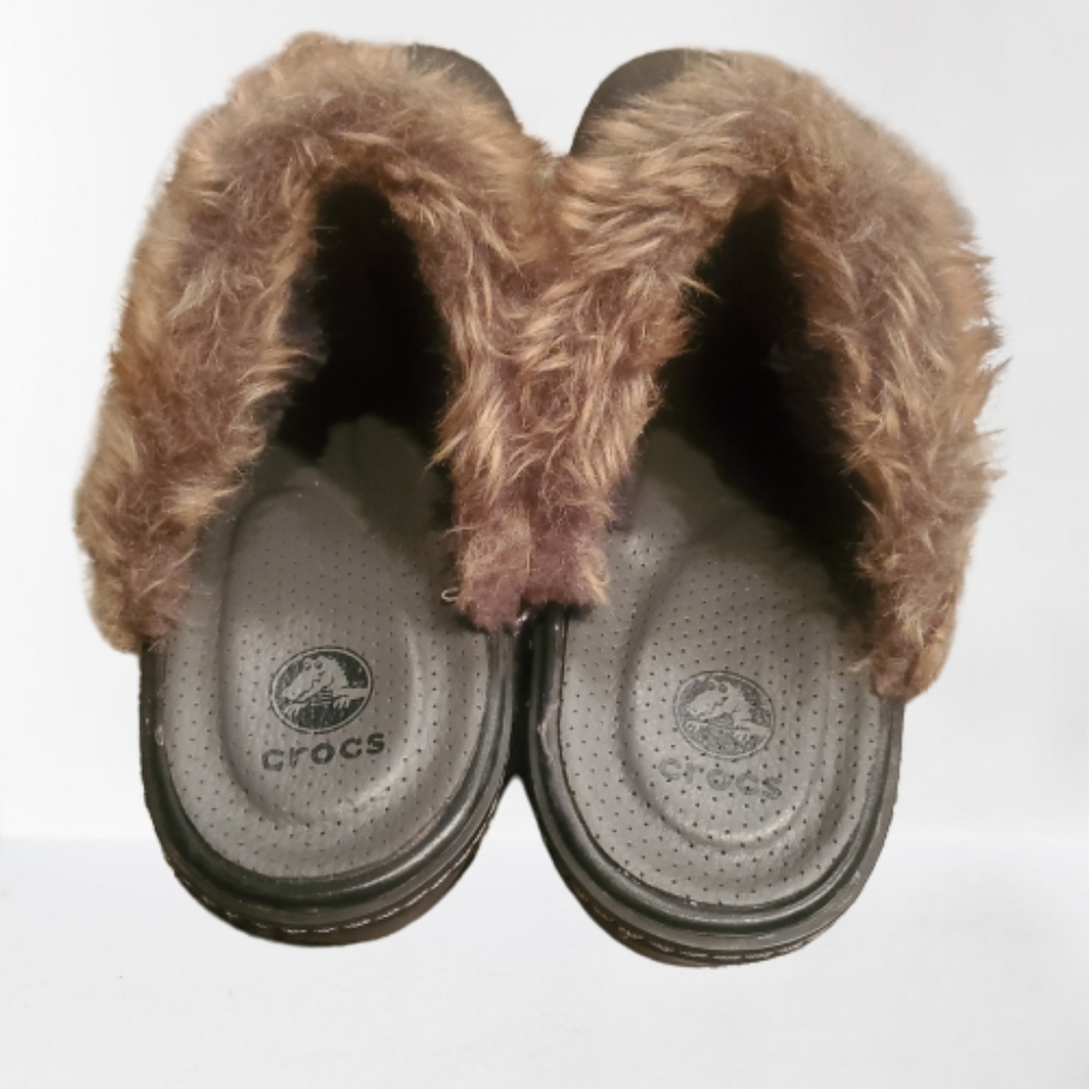 Croc Clogs - image 3